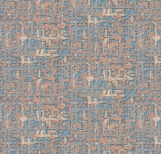 DID Magic Garden RMG2306-7 для кухни для спальни для гостиной для коридора для кабинета для загородного дома для комнаты для прихожей синий