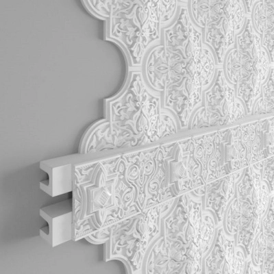 1.51.502 Молдинг 1.51.502