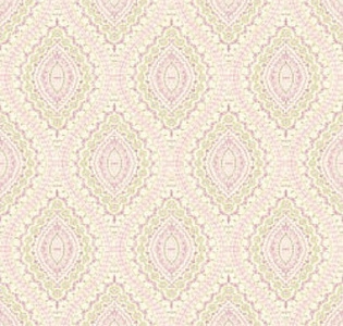 Grandeco Little Florals LF3201 для кухни для спальни для гостиной для загородного дома для комнаты сиреневый