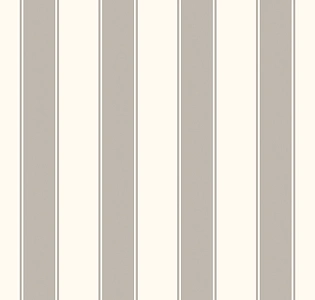 Aura Stripes@Home 580545 для кабинета для загородного дома для комнаты для прихожей белый капучино