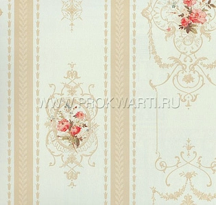 York 120th Anniversary Archive Edition AV2810 для кабинета для загородного дома для комнаты для прихожей мятный