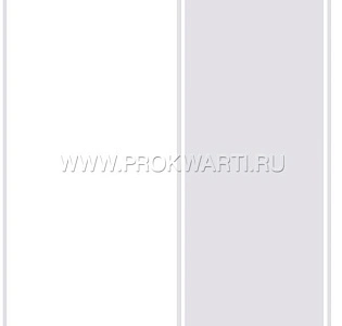 Aura Stripes & Damasks SD36122 для коридора для кабинета для загородного дома для комнаты для прихожей белый светло-серый