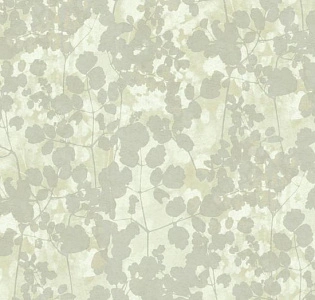 York Candice Olson Botanical Dreams NA0518 для спальни для гостиной для загородного дома для комнаты серый фисташковый