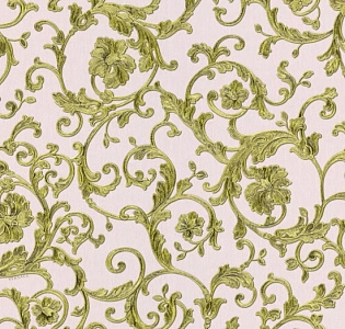 34326-4 A.S. Creation Versace Best 34326-4 для спальни для гостиной для кабинета для загородного дома для комнаты золотой розовый зеленый