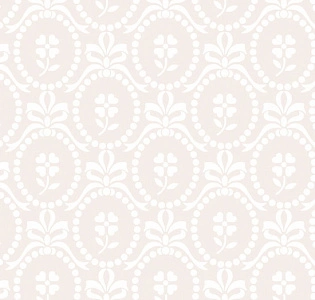 Grandeco Jack'n Rose 2024 LL-07-02-7 для детской бежевый белый