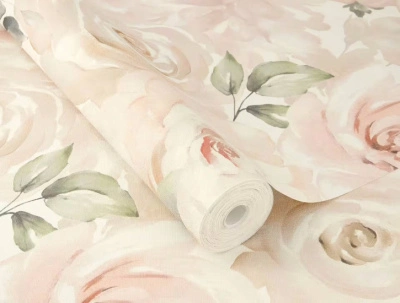 Обои виниловые на флизелиновой основе