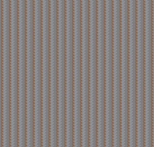 AdaWall Omega 23206-5 для кухни для спальни для гостиной для коридора для кабинета для загородного дома для комнаты для прихожей серый темно-серый