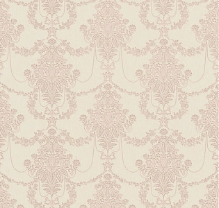 Erismann Versailles 12173-05 для спальни для гостиной для кабинета для загородного дома для комнаты розовый