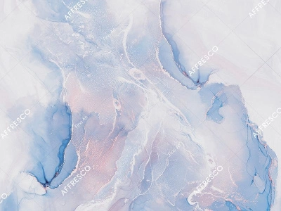 Фреска на штукатурке, бесшовные обои, шовные фотообои. Фактура на выбор