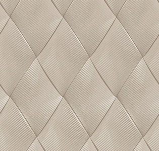 Zambaiti Parati Murella №5 M16017 для кухни для спальни для гостиной для кабинета для загородного дома для комнаты бежевый кофейный капучино