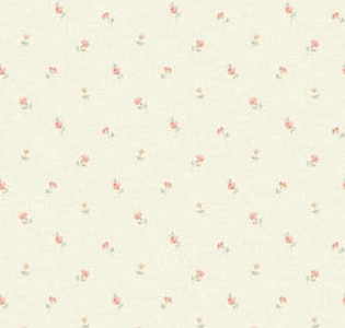 Grandeco Little Florals LF3303 для кухни для спальни для гостиной для загородного дома для комнаты бежевый