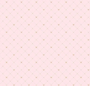 AdaWall Kids 8911-2 для детской розовый