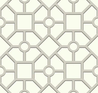 York Outdoors In ON1662 для кабинета для комнаты для прихожей белый серый