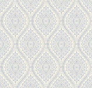 Grandeco Little Florals LF3203 для кухни для спальни для гостиной для загородного дома для комнаты голубой