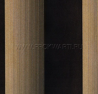 Khroma Toccata TOC304 для кабинета для загородного дома для комнаты для прихожей черный золотой