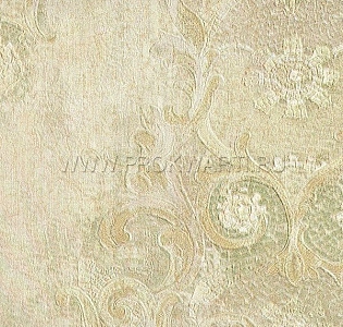 Emiliana Parati Valentin Yudashkin Home Fashion №2 82041 для спальни для гостиной для кабинета для загородного дома для комнаты зеленый