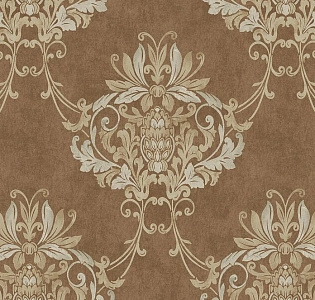 RM30006 Casa Mia Zinc RM30006 для спальни для гостиной для кабинета для загородного дома для комнаты горчичный