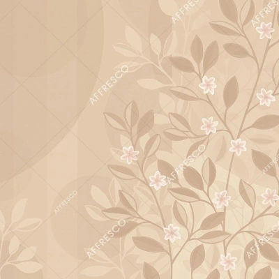 Фреска на штукатурке, бесшовные обои, шовные фотообои. Фактура на выбор