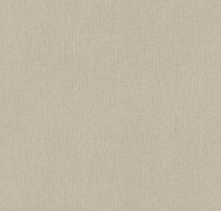 A.S. Creation Cotton 39703-2 для кухни для спальни для гостиной для коридора для кабинета для загородного дома для комнаты для прихожей серый коричневый