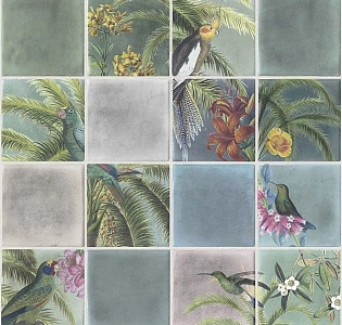 L79304 Ugepa Escapade L79304 для кухни для спальни для гостиной для загородного дома для комнаты серый зеленый