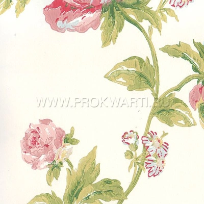 WA7753 обои бумажные