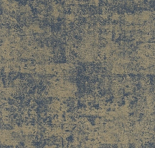 Rasch Кимоно (Kimono) 410723 для кухни для гостиной для коридора для кабинета для загородного дома для комнаты для прихожей коричневый синий