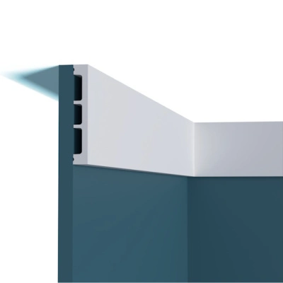 Плинтус P211