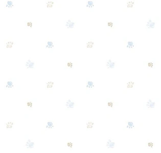 ICH Lullaby 228-1 для детской белый