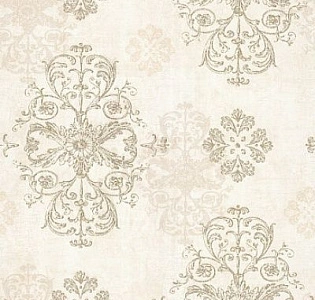 Chelsea Decor Madeleine CD002559 для спальни для гостиной для загородного дома для комнаты бежевый