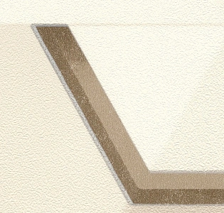 Ugepa Onyx M35497D для кухни для кабинета для комнаты для прихожей бежевый золотой