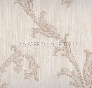 Rasch Textil Liaison 078236 для спальни для гостиной для загородного дома для комнаты бежевый