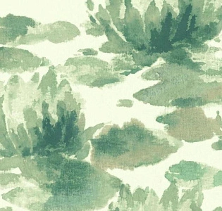 York Candice Olson Botanical Dreams NA0526 для спальни для гостиной для загородного дома для комнаты бежевый белый зеленый