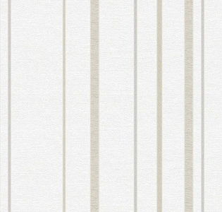 AdaWall Gordion 2613-1 для коридора для кабинета для загородного дома для комнаты для прихожей белый