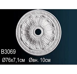 Perfect Розетки Perfect B3069