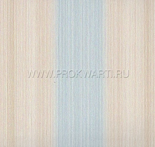 Aura Silk Collection III CS35612 для коридора для кабинета для загородного дома для комнаты для прихожей голубой