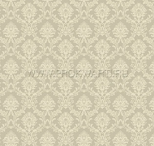 Aura Stripes & Damasks SD36137 для спальни для гостиной для кабинета для загородного дома для комнаты золотой