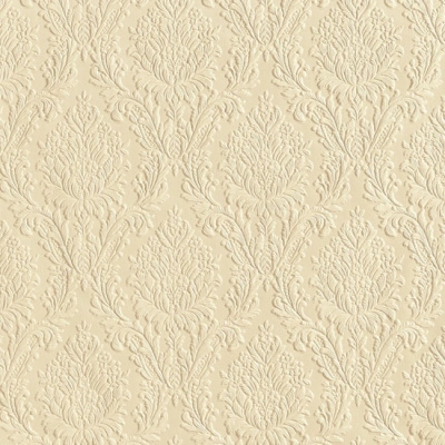 Настенное покрытие под покраску из натуральных материалов