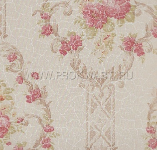 Chelsea Decor Oak Hill CD001741 для спальни для гостиной для загородного дома для комнаты коричневый