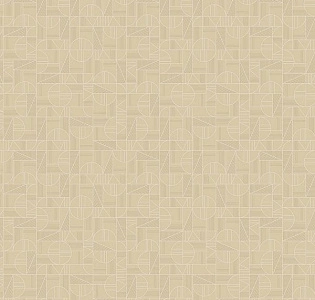 Milassa Geometrica GM3 002 для спальни для гостиной для кабинета для загородного дома для комнаты для прихожей бежевый