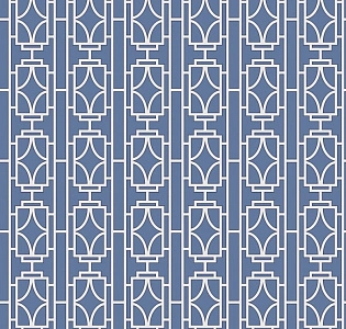 Fine Decor Empress FD21743 для кабинета для комнаты для прихожей голубой