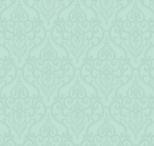 KT Exclusive Lennox Hill HK82012 для спальни для гостиной для кабинета для загородного дома для комнаты бирюзовый