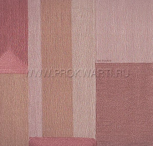 Zambaiti Parati Trussardi 2 5552 для кухни для кабинета для комнаты для прихожей бордовый