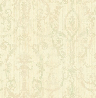 обои бумажные с акриловым напылением