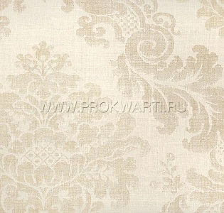 KT Exclusive Willow Cottage CW 70407 для спальни для гостиной для кабинета для загородного дома для комнаты бежевый