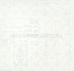 Marburg Patent Decor под покраску 9319 белый