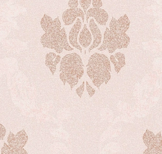 A.S. Creation New Elegance 37552-5 для спальни для гостиной для кабинета для загородного дома для комнаты розовый
