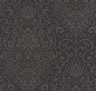 Rasch Textil Nubia 085166 для спальни для гостиной для кабинета для загородного дома для комнаты черный