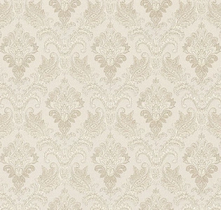 Rasch Chatelaine II 955422 для спальни для гостиной для кабинета для загородного дома для комнаты бежевый
