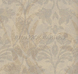 York Gentle Manor GG4734 для спальни для гостиной для кабинета для загородного дома для комнаты кофейный капучино