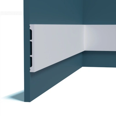 Плинтус P225
